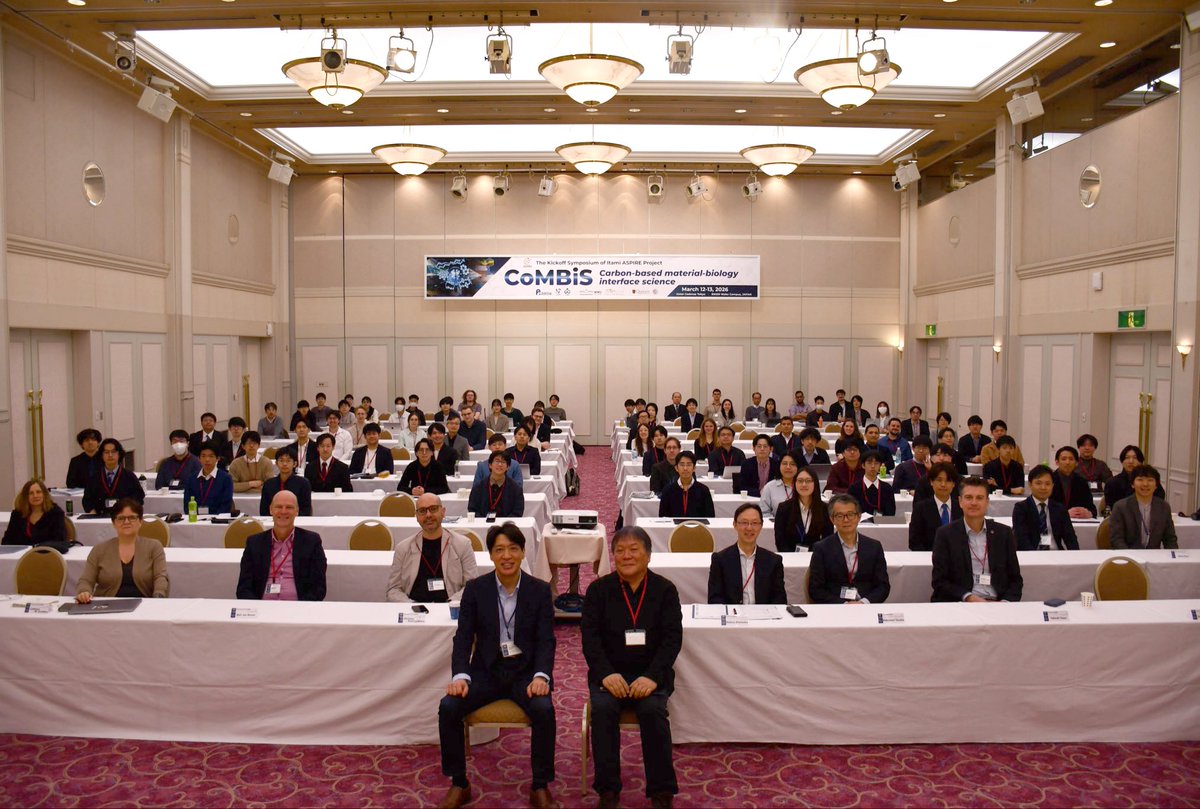 Carbon to Metal Coating Institute (C2MCI) tweet media