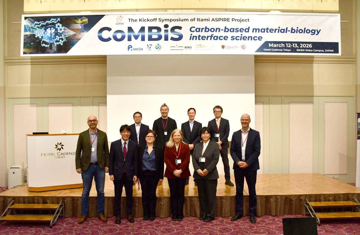 Carbon to Metal Coating Institute (C2MCI) tweet media