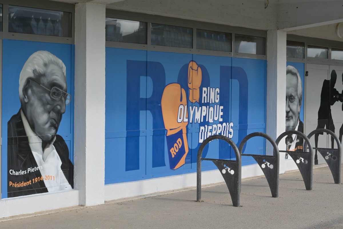 Ville de Dieppe tweet media