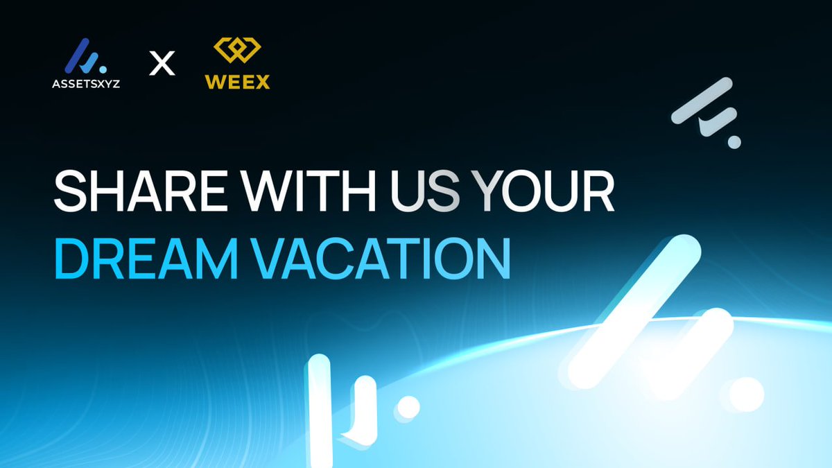 AssetsXYZ tweet media