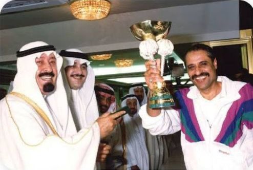 حمود بخيت الزهراني tweet media