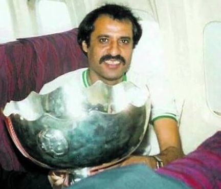 حمود بخيت الزهراني tweet media