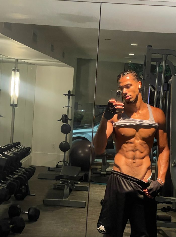 Geronimo tweet media