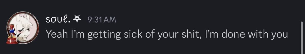 Goji/Gon🔞 (very slow replies) tweet media