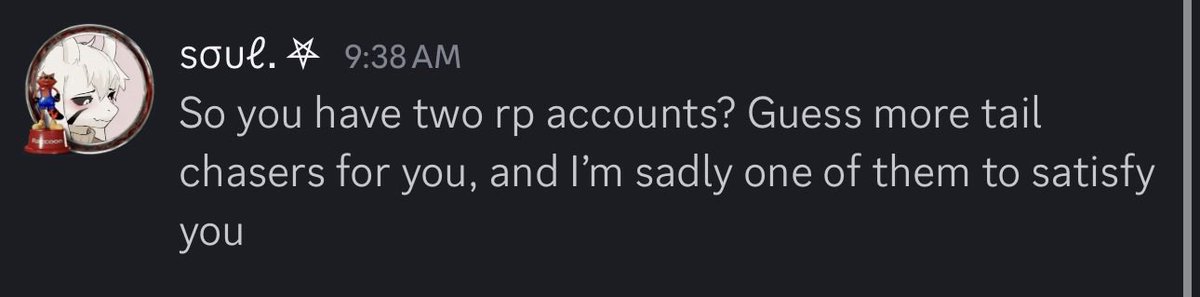 Goji/Gon🔞 (very slow replies) tweet media