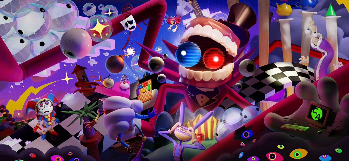 Official Chicken Little Movie Account tweet media