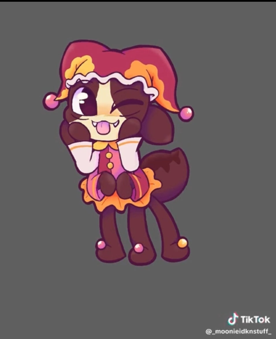 Dolly’s Factory tweet media