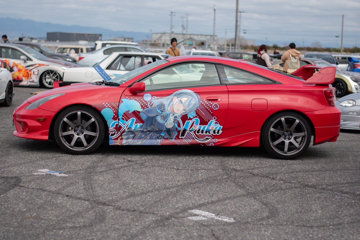 渚月花☔️🐬 tweet media