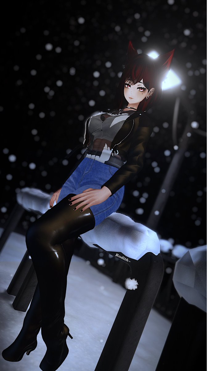 RodithVR tweet media