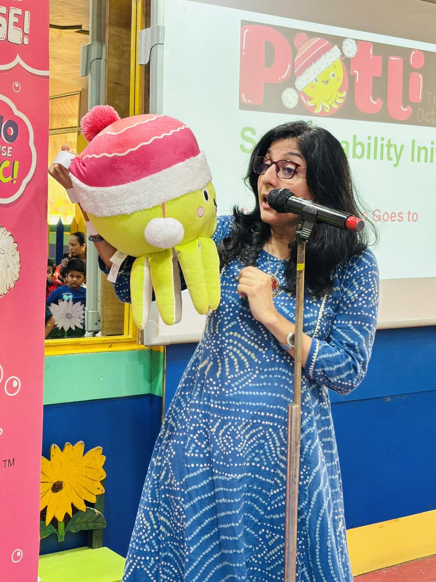 Dr Jaishree Sethi tweet media