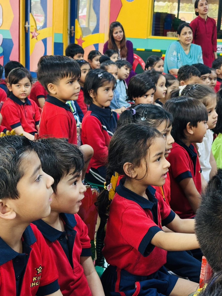 Dr Jaishree Sethi tweet media