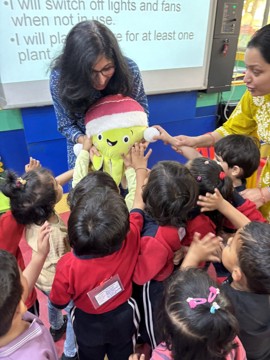 Dr Jaishree Sethi tweet media