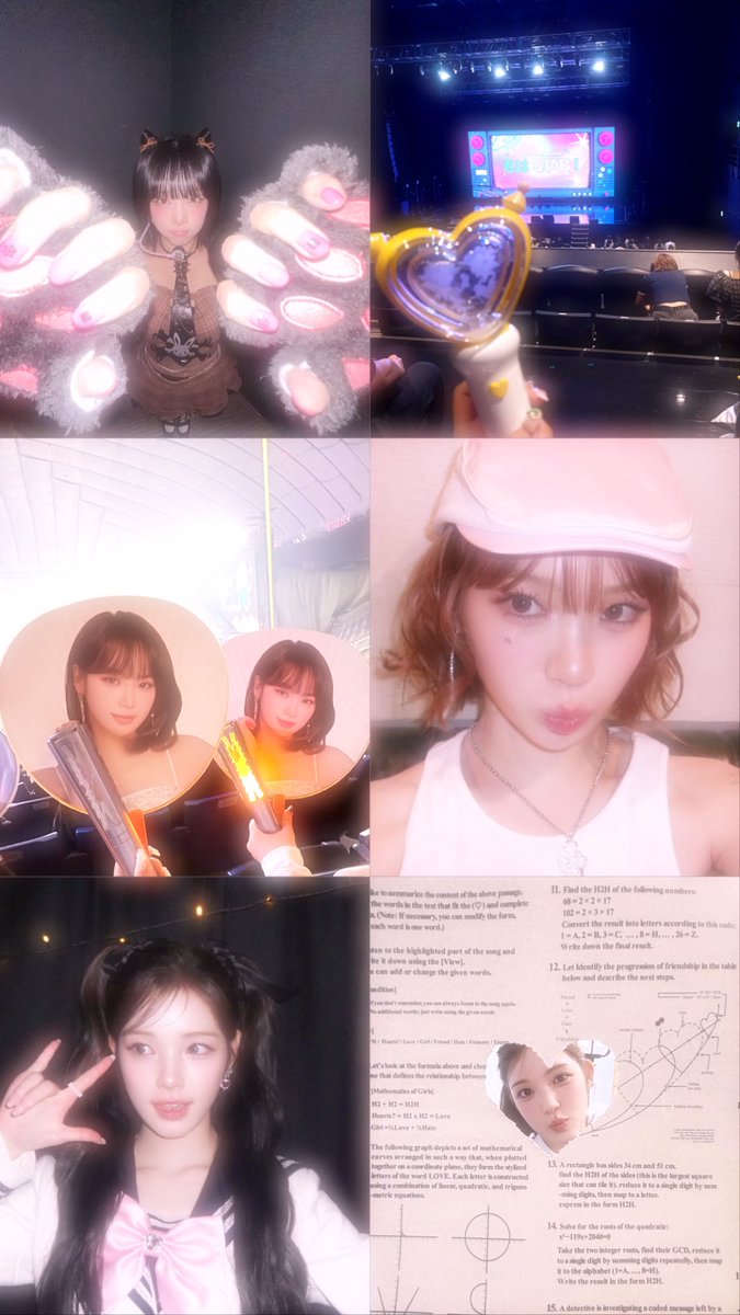 2_d0a's tweet photo. New tag 🏷️ 
                   06 / Kanto
         Yena / lesserafim Chewon /Hearts2hearts Yuha

一緒にオタ活、連番出来たりするお友達探してます！！チグミ、ピオナ、ハチュと仲良くなりたいです💖

♡or↻でお迎えいきます

#チグミと繋がりたい 
#FEARNOTと繋がりたい
#S2Uと繋がりたい https://t.co/dXOE5XuBgv