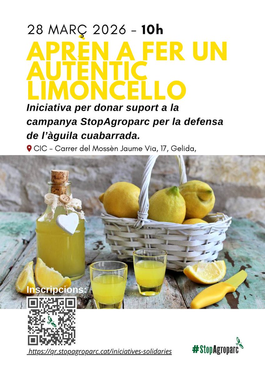 StopAgroparc tweet media