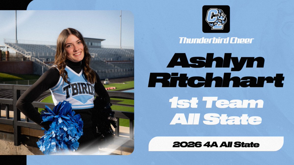 East High Athletics tweet media