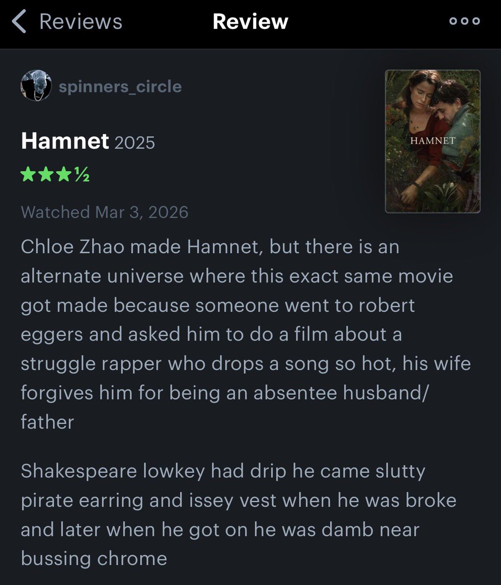 Spinners Circle tweet media