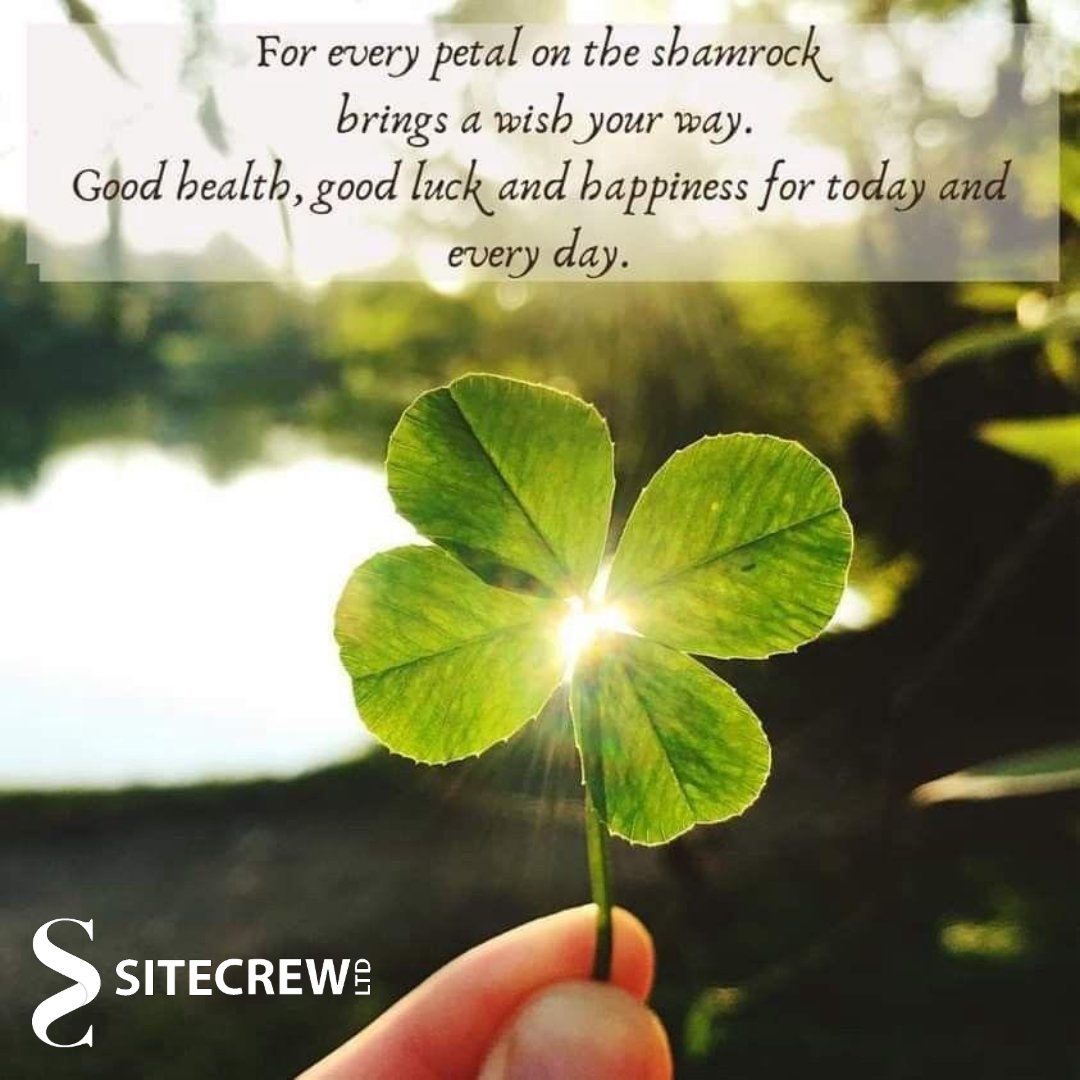 Site Crew Limited tweet media