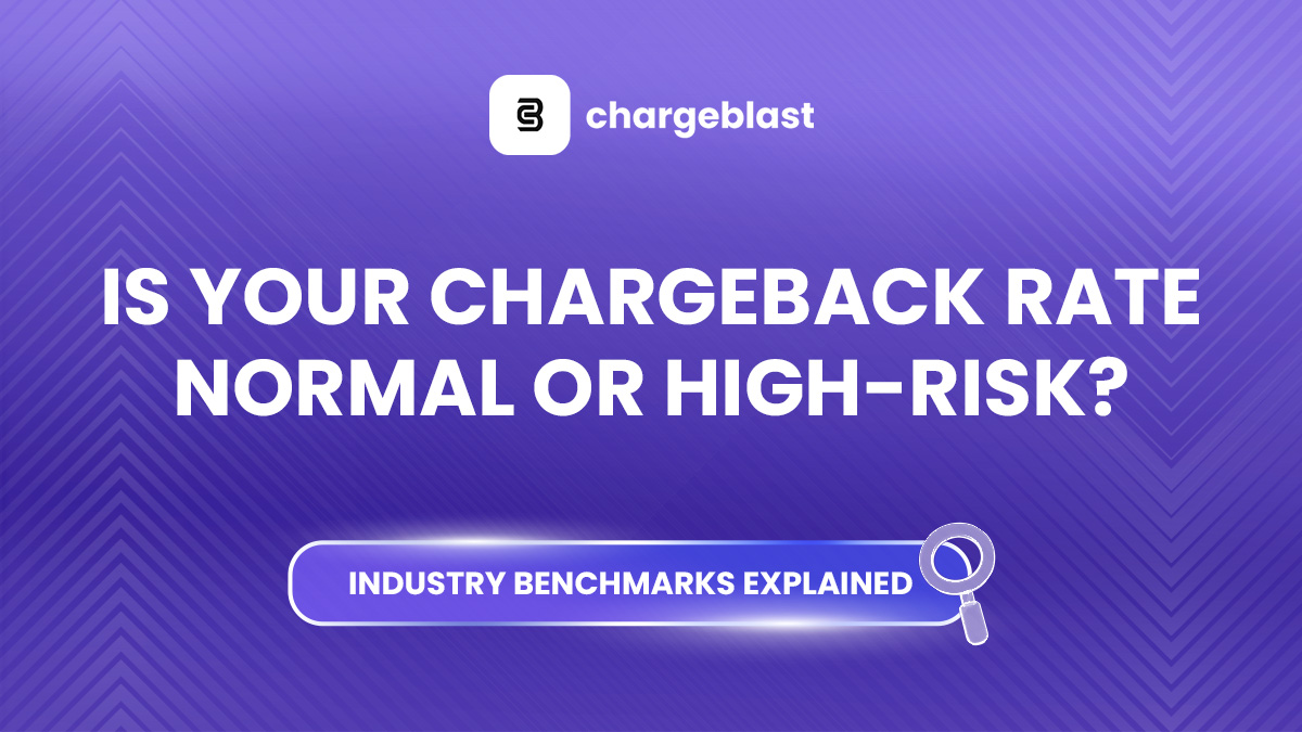 Chargeblast tweet media