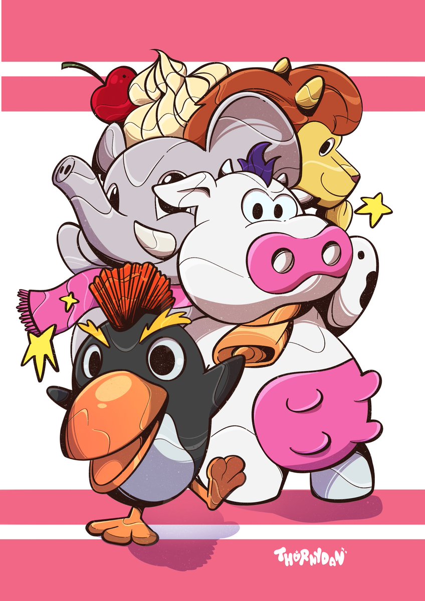 THORNYDAN STAND 87 TOLEDO MATSURI tweet media