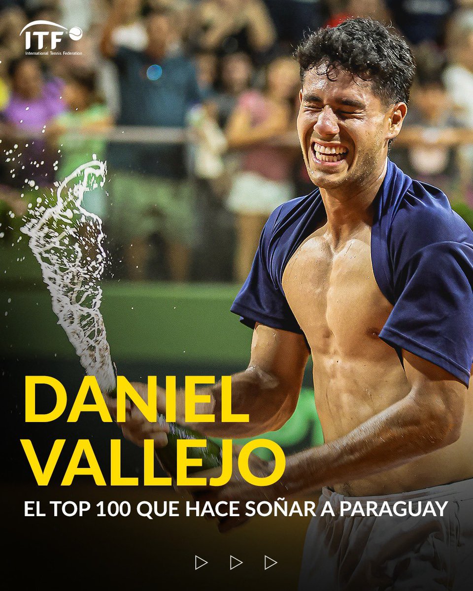 ITFTennis_es tweet media