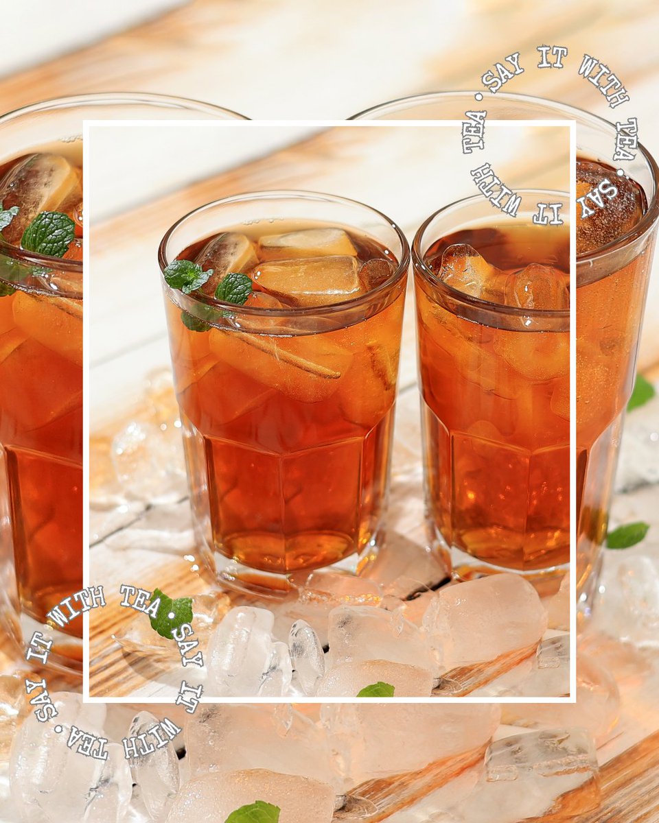 Tea Council tweet media