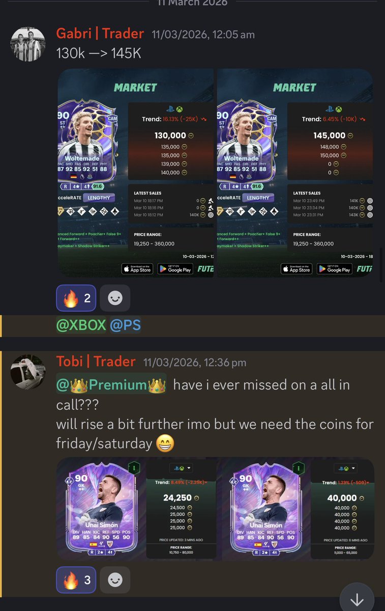 Razzer FC26 tweet media