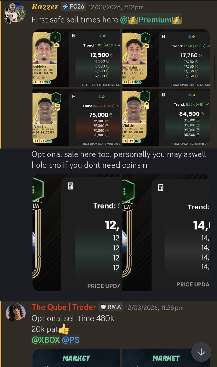 Razzer FC26 tweet media