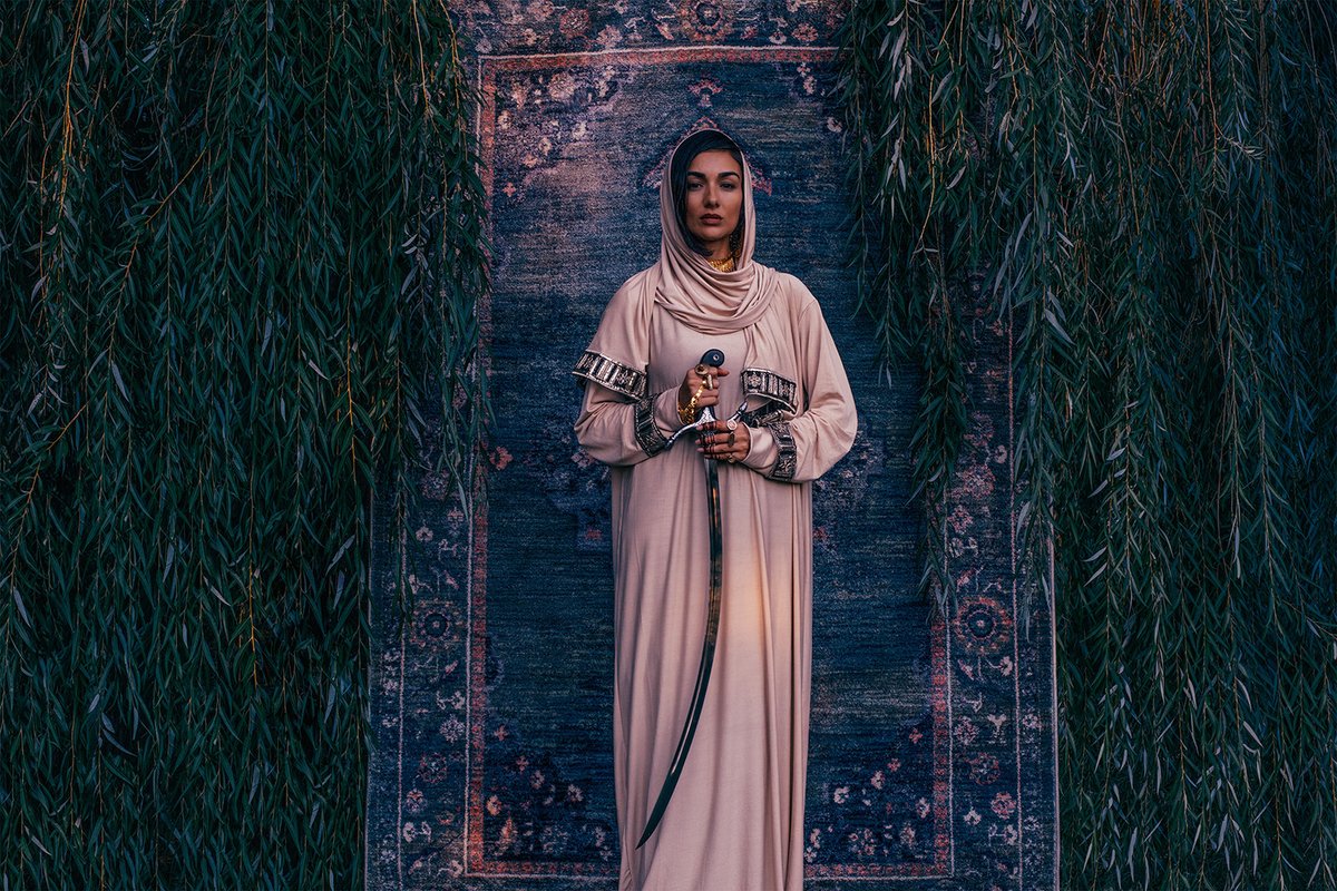 Ali Farouk Saloum tweet media