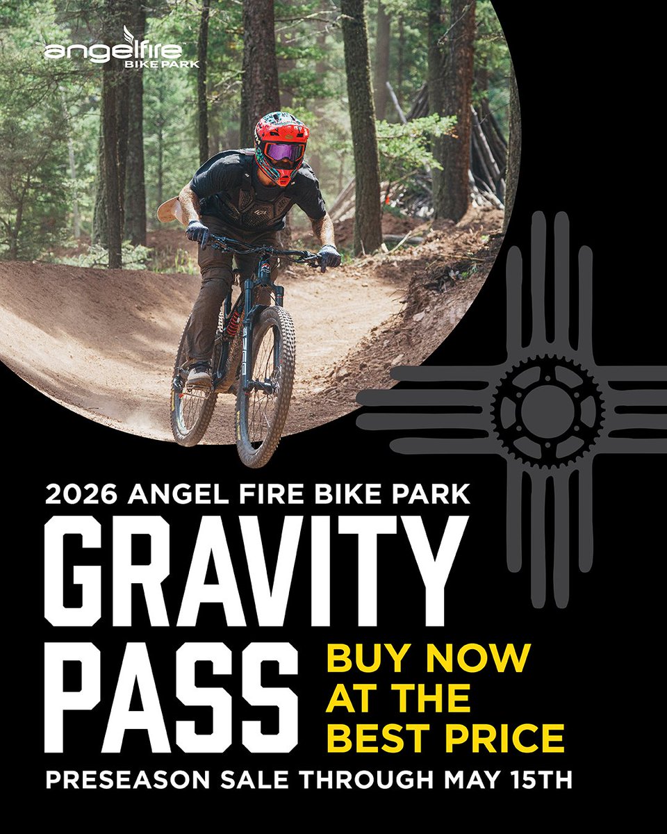 Angel Fire Resort tweet media