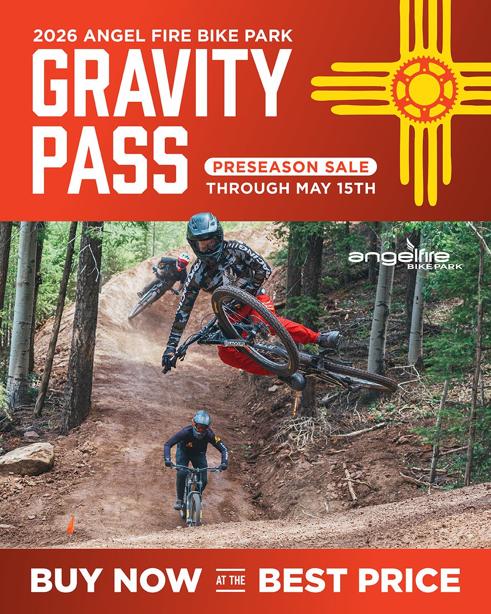 Angel Fire Resort tweet media