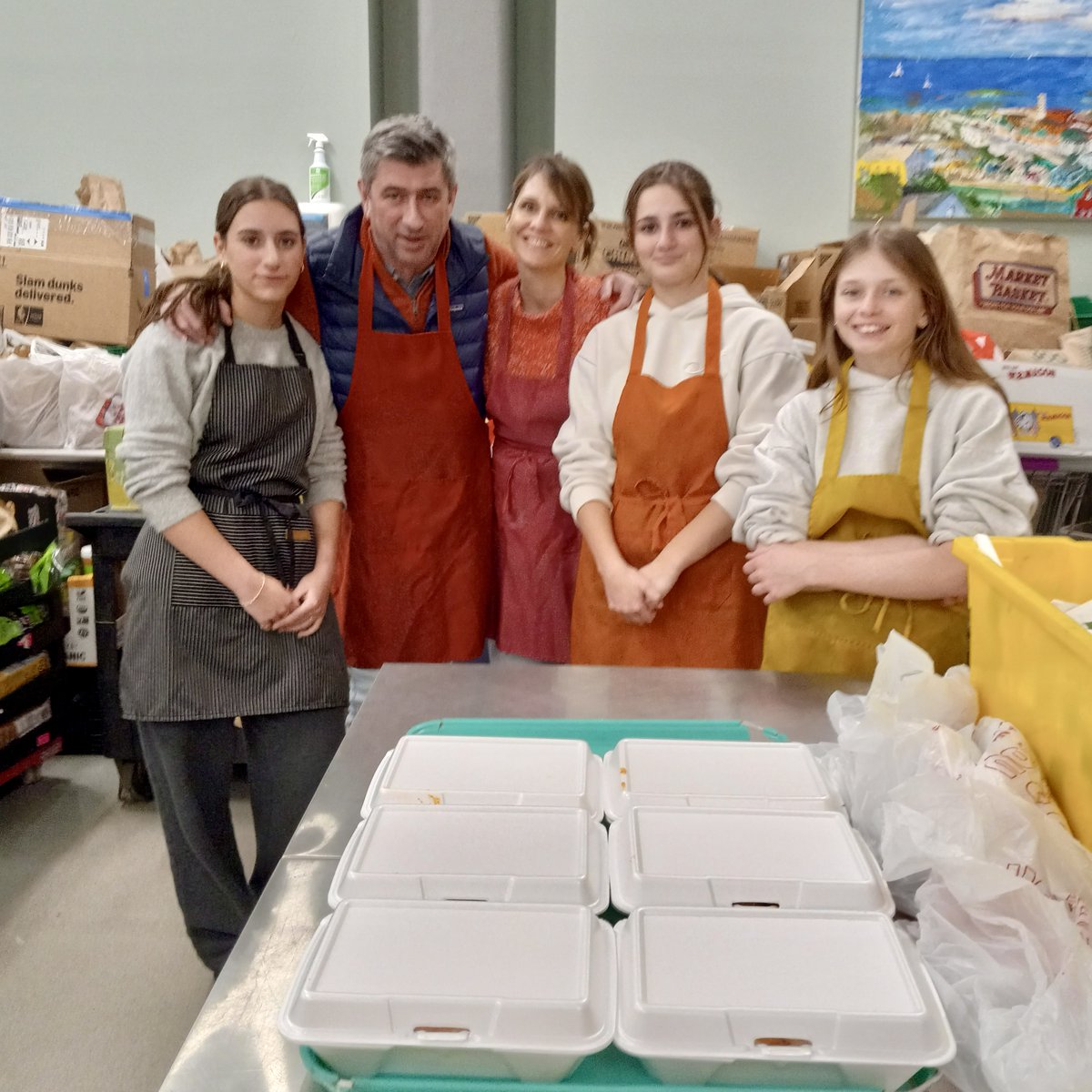 My Brother's Table tweet media