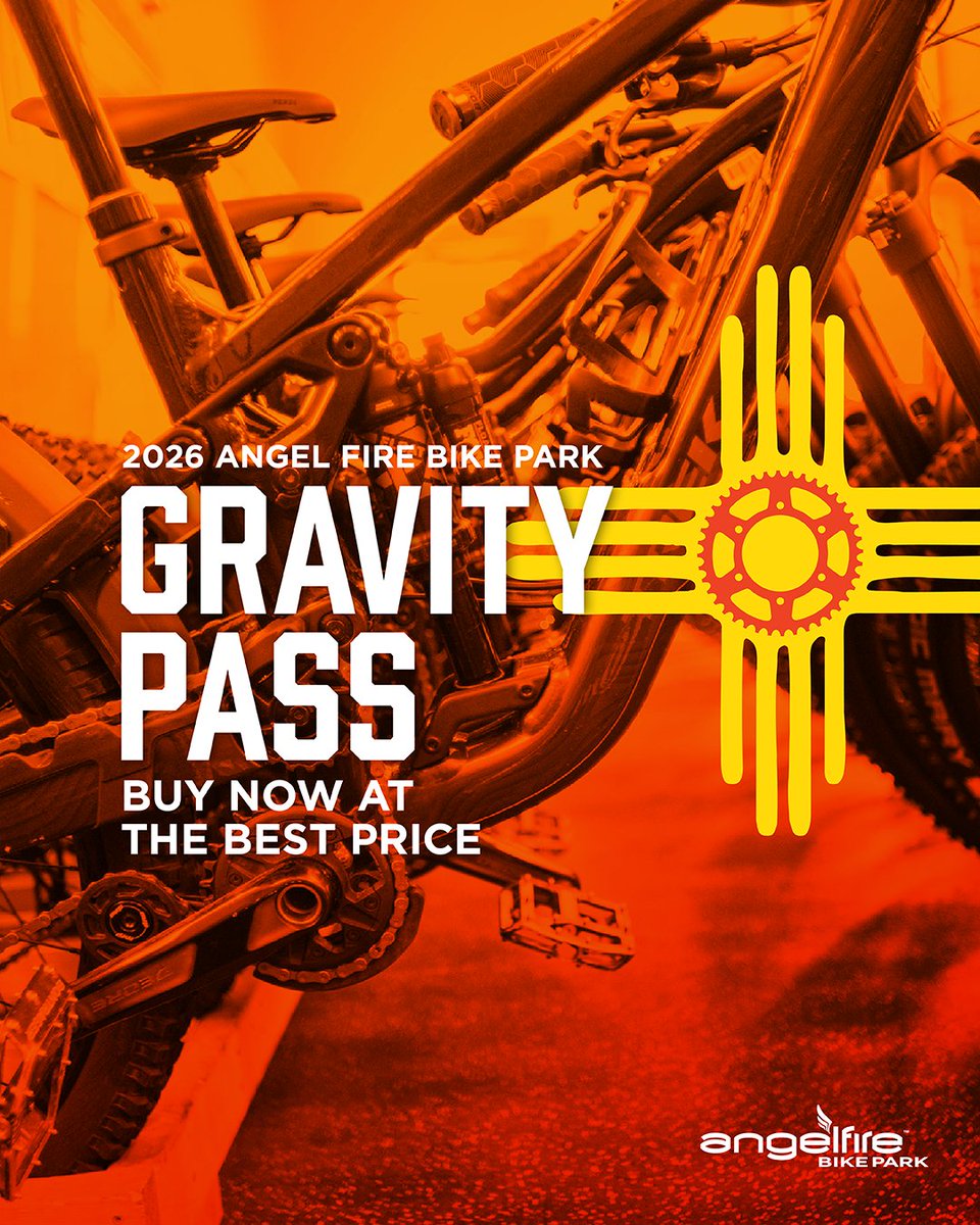 Angel Fire Resort tweet media