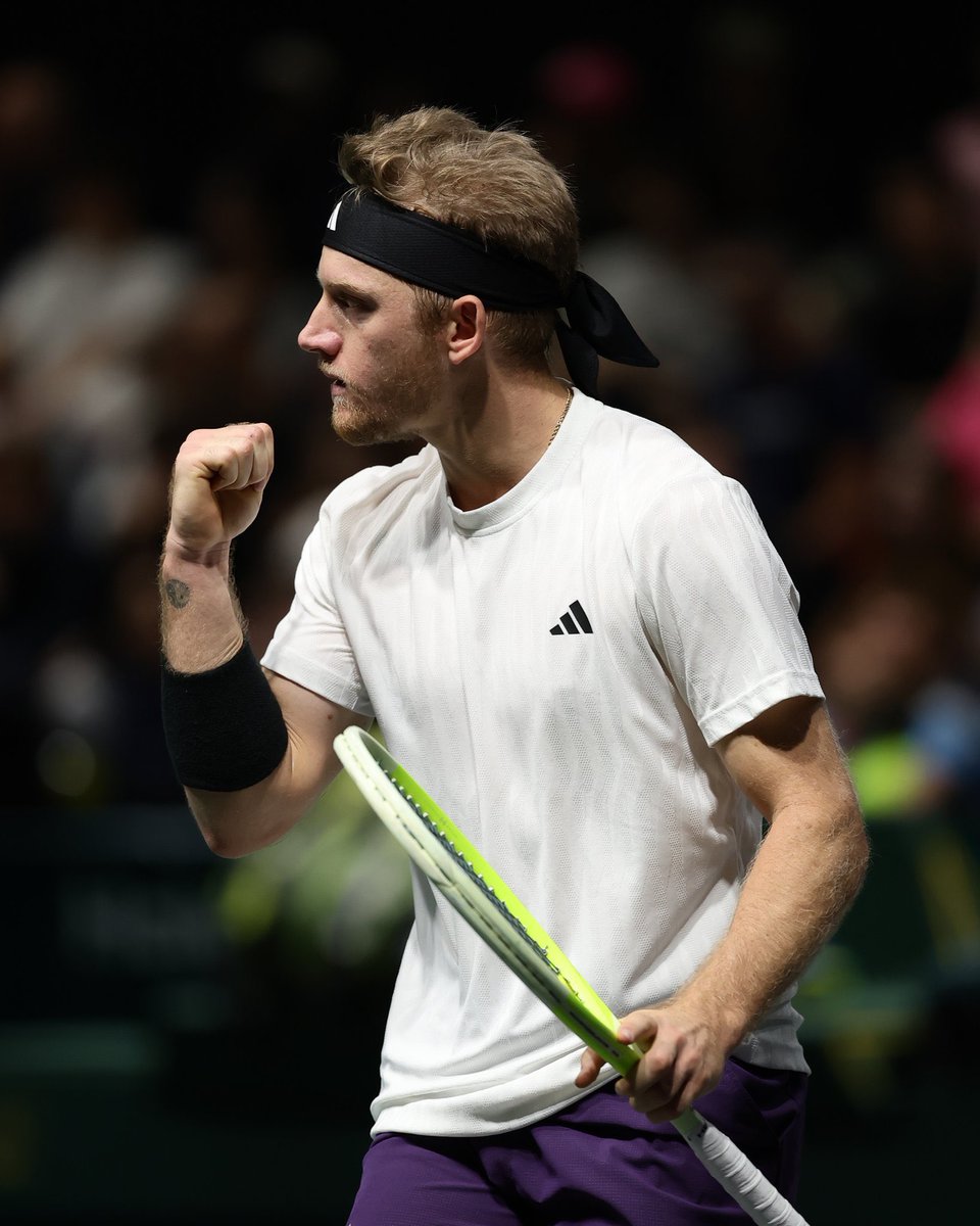 EL MANICOMIO DE FOKINA 🤪🎾 tweet media