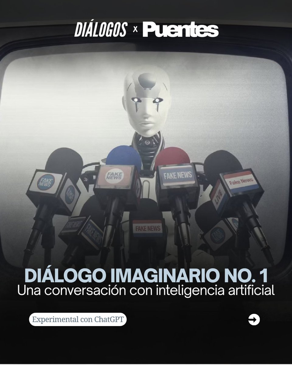 Diálogos tweet media