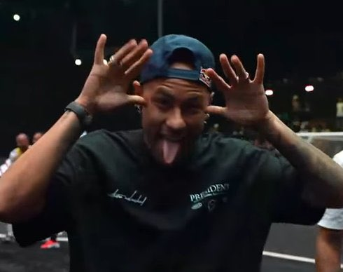 Futmais | Menino Fut tweet media