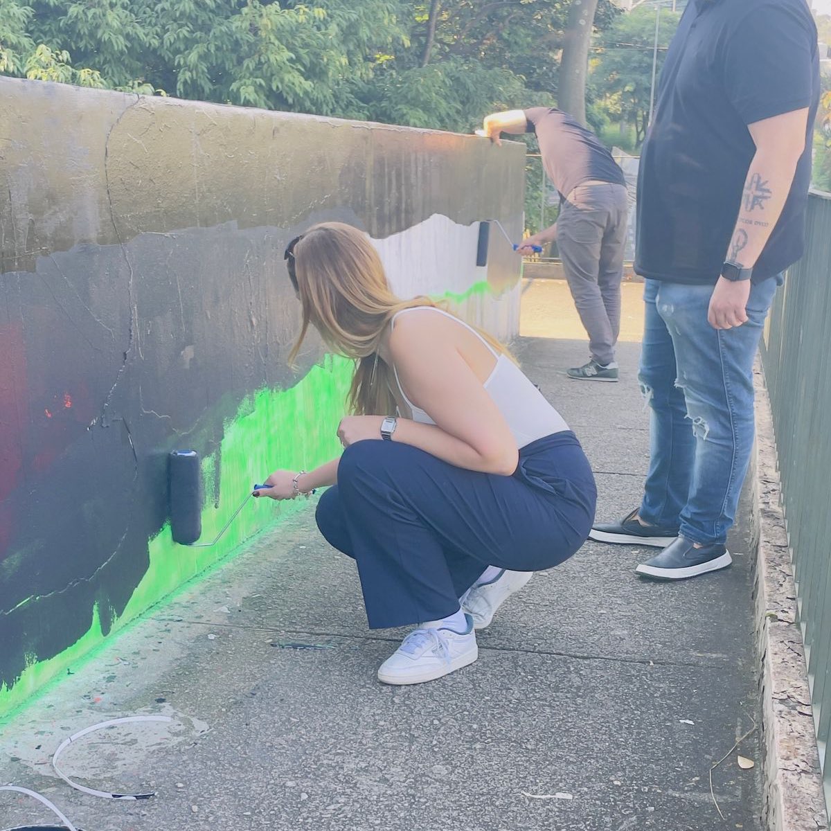 Ana Hering 🐆 tweet media