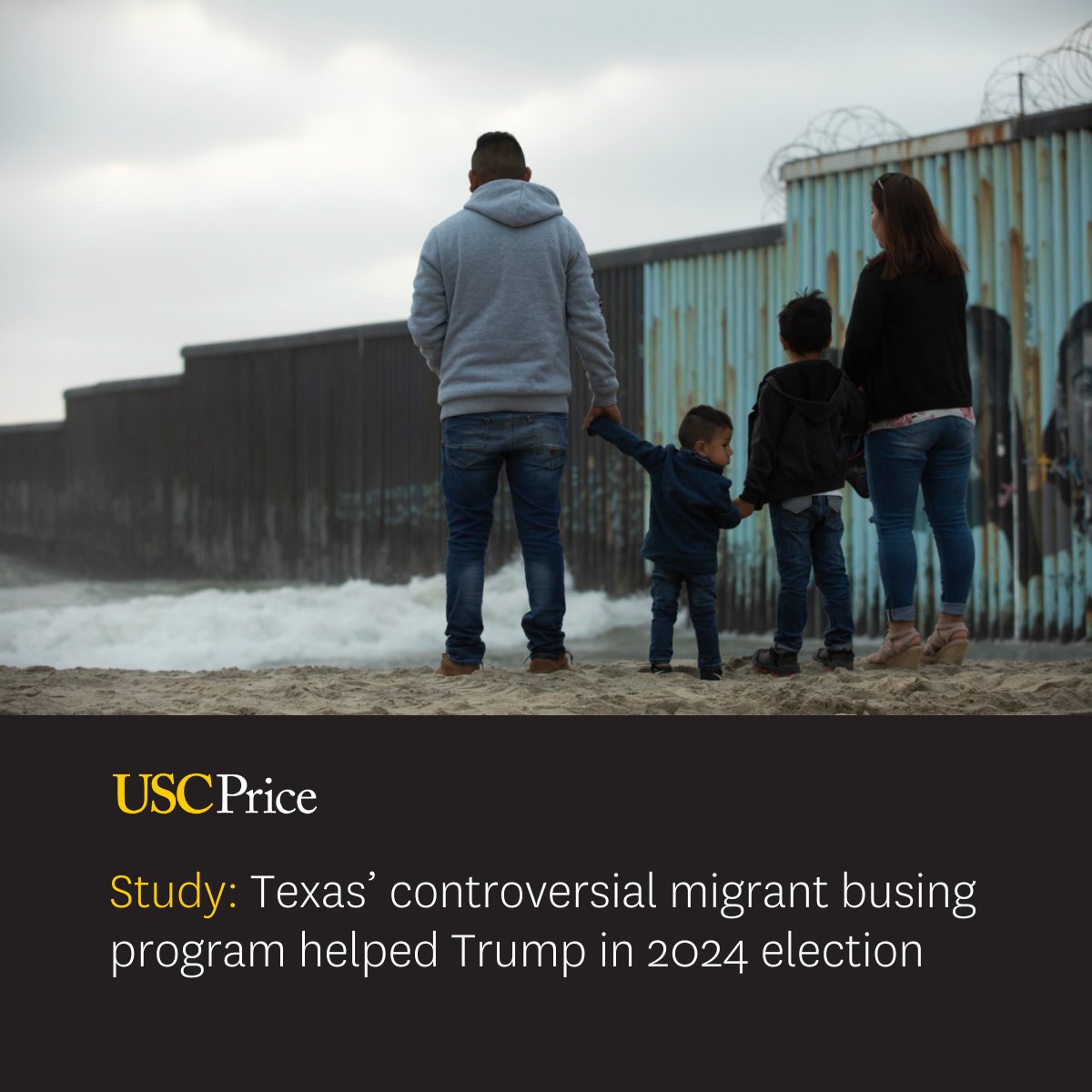 USC Price School tweet media