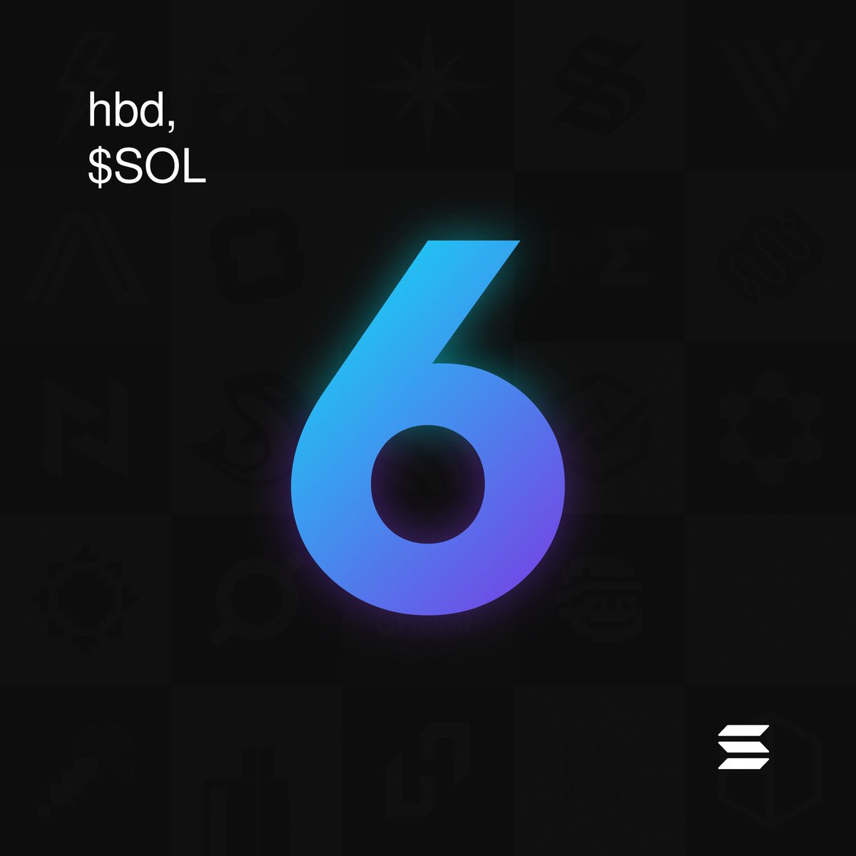 Soladex - Solana dApp Index tweet media