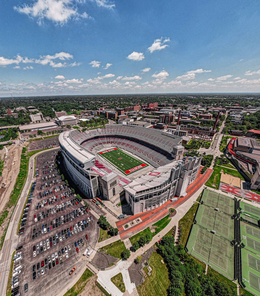 Ohio State Football tweet media