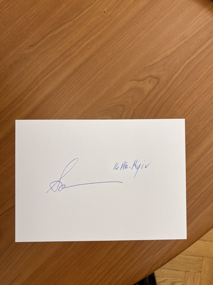 Serhiy Leshchenko tweet media