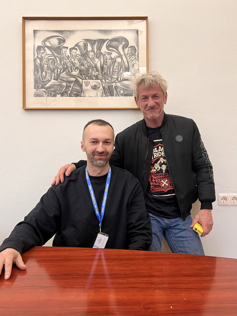 Serhiy Leshchenko tweet media