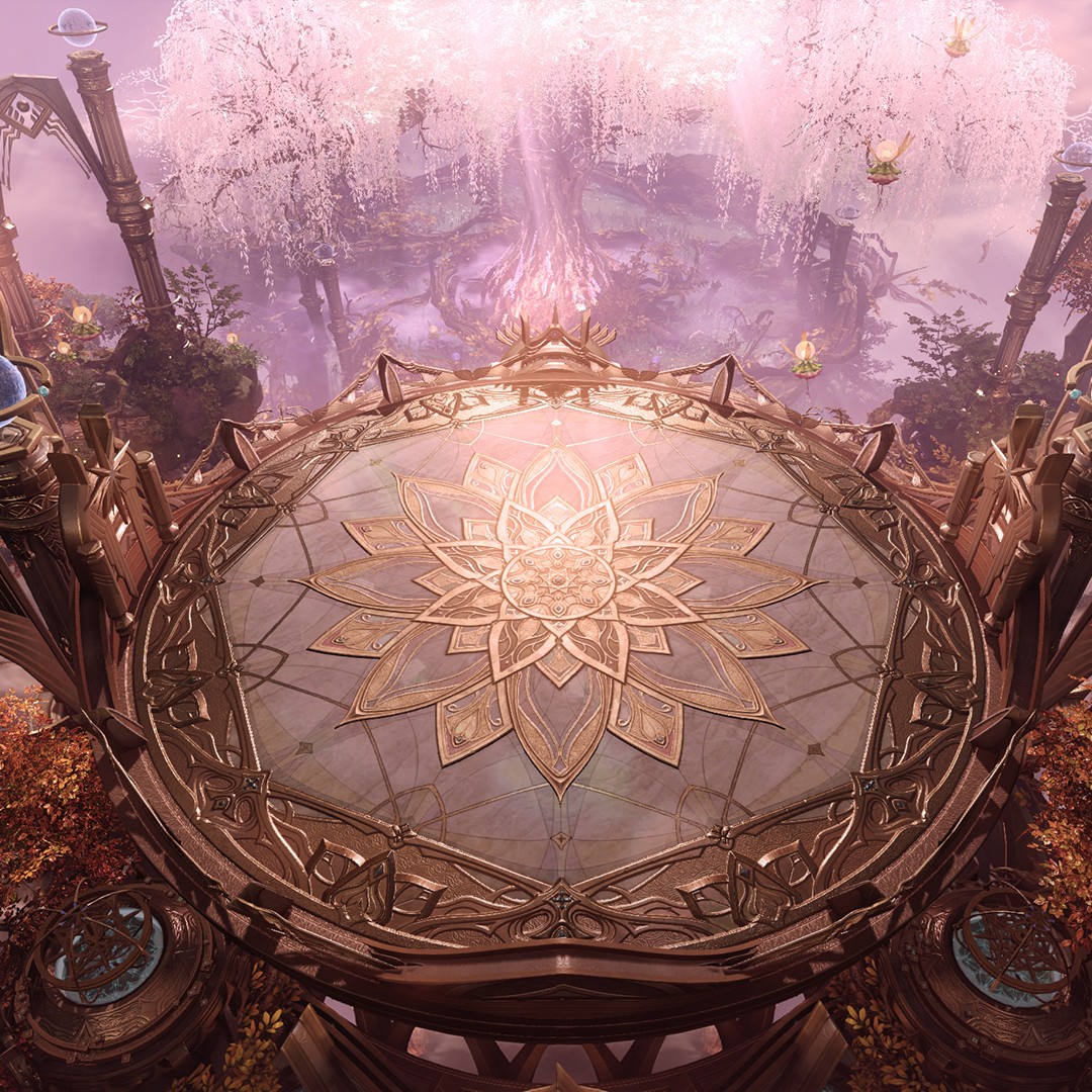 Lost Ark tweet media