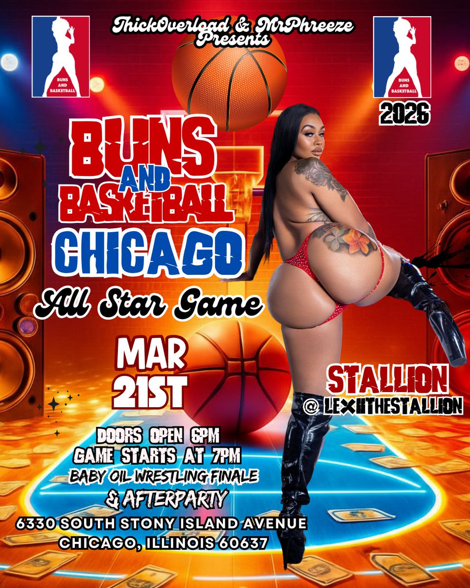 Thickoverload ENT tweet media