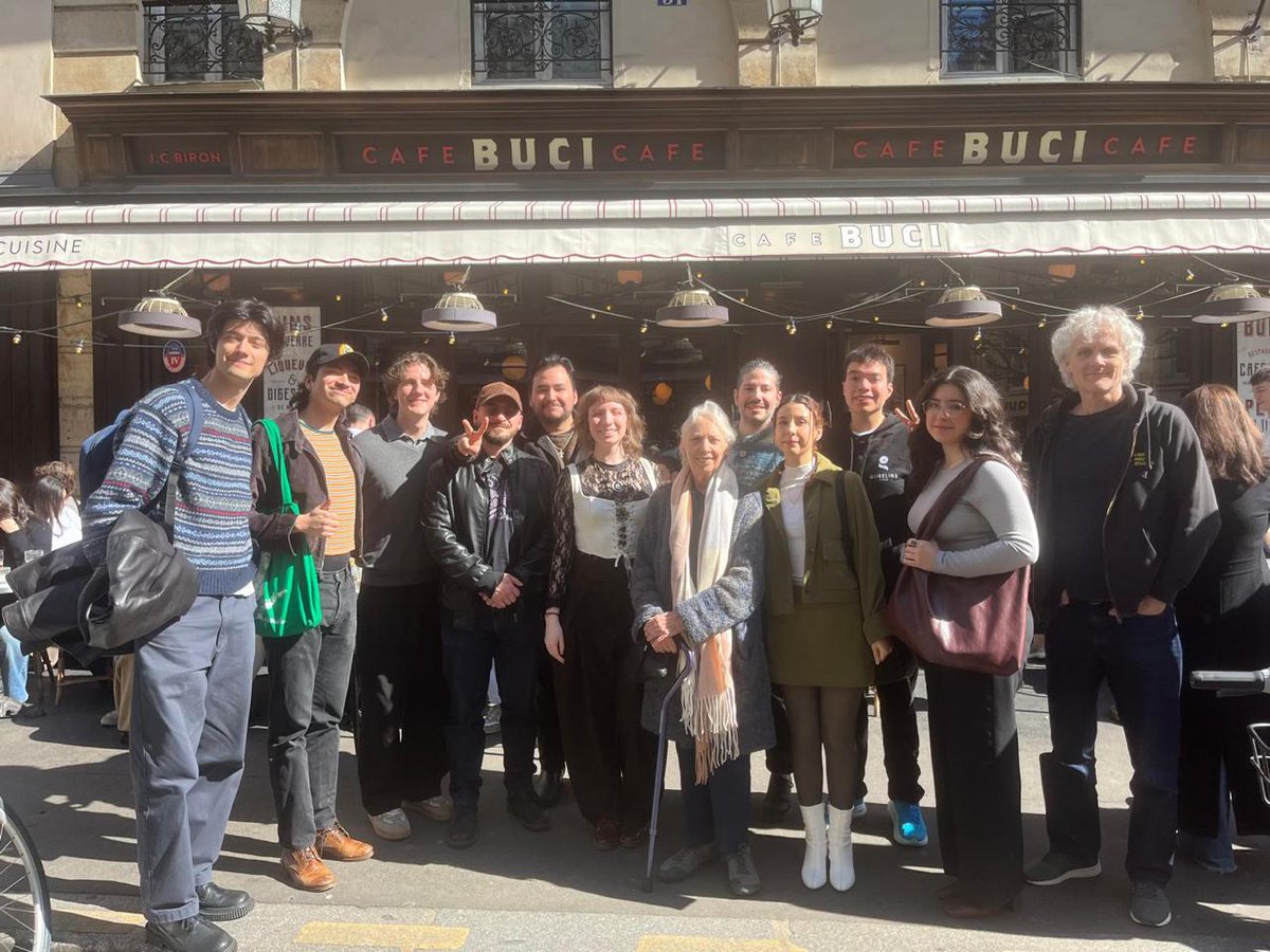 Morelia Film Fest tweet media