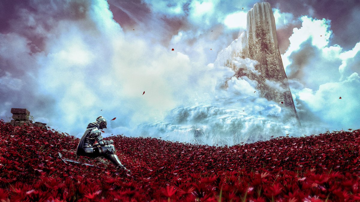 Malair Macherac (On Hiatus for a few weeks) tweet media