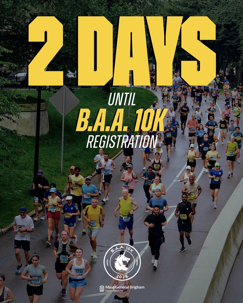 Boston Athletic Association tweet media