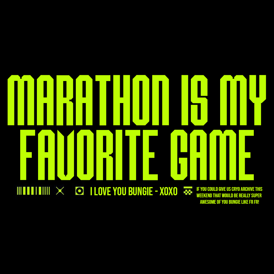 MarathonGG tweet media