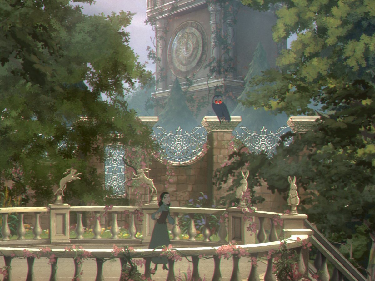 RedCrayonAristocratFanClub tweet media