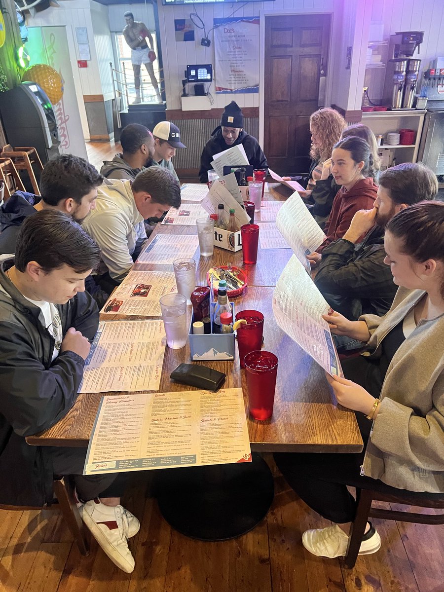 Shane Padgett tweet media