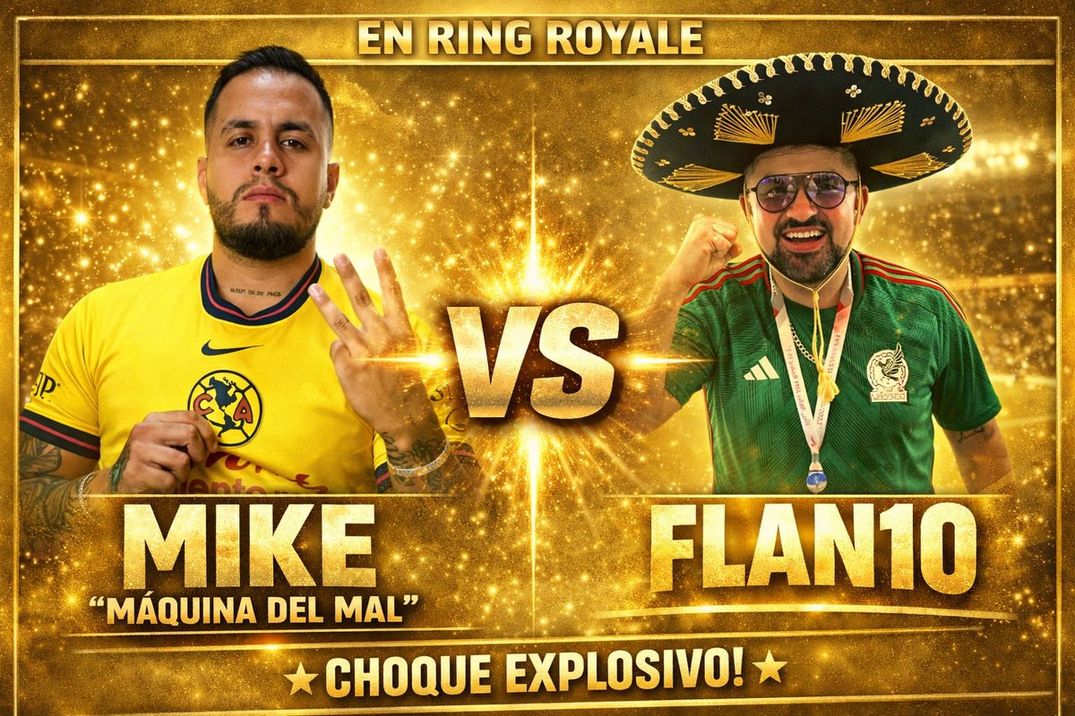 Maquinismo tweet media